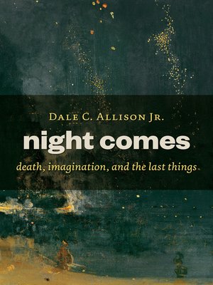 cover image of Night Comes